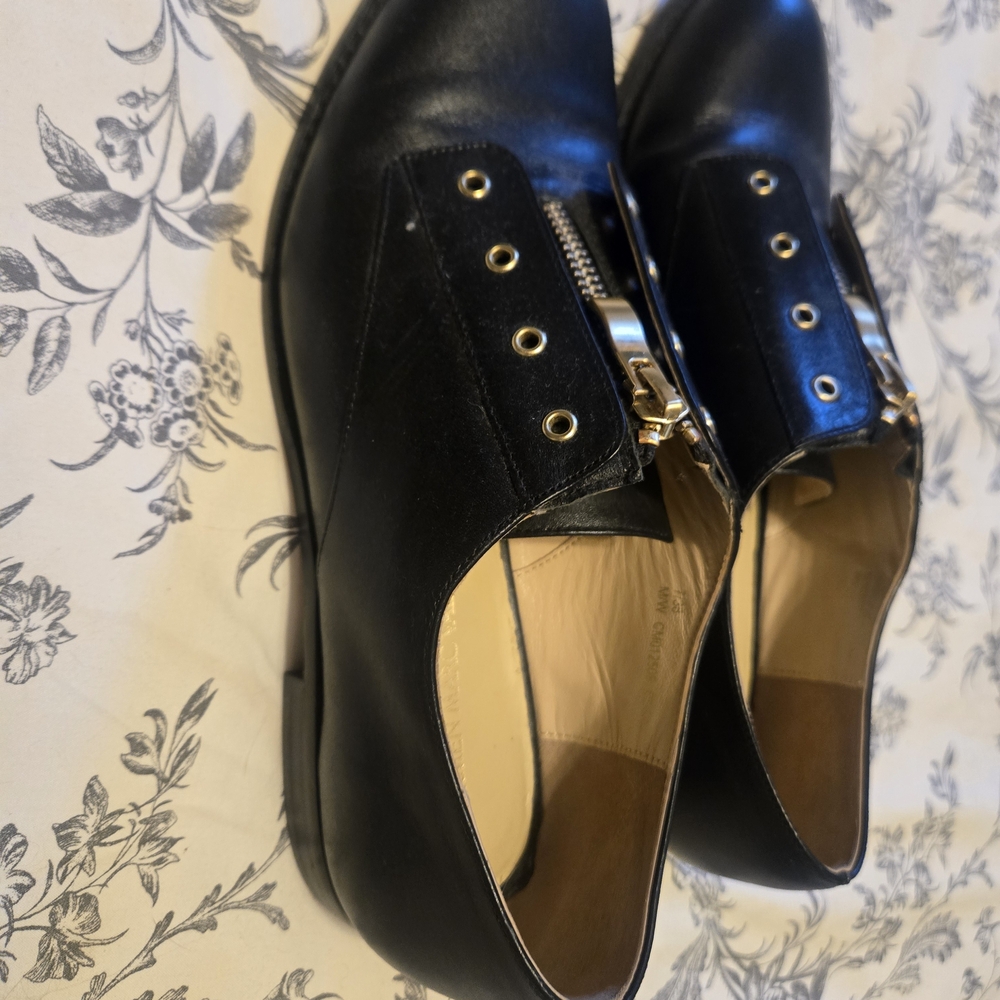 Carmen Marc Valvo Loafers - Picture 6 of 6
